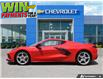 2025 Chevrolet Corvette Stingray (Stk: 170099) in London - Image 3 of 27