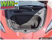 2025 Chevrolet Corvette Stingray (Stk: 170099) in London - Image 8 of 27