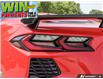 2025 Chevrolet Corvette Stingray (Stk: 170099) in London - Image 12 of 27