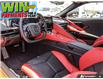 2025 Chevrolet Corvette Stingray (Stk: 170099) in London - Image 25 of 27