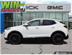 2026 Buick Encore GX Sport Touring (Stk: 171447) in London - Image 3 of 27