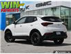 2026 Buick Encore GX Sport Touring (Stk: 171447) in London - Image 4 of 27