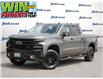2020 Chevrolet Silverado 1500 LT Trail Boss (Stk: 150824) in London - Image 1 of 27
