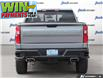 2020 Chevrolet Silverado 1500 LT Trail Boss (Stk: 150824) in London - Image 5 of 27