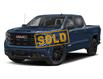 2026 GMC Sierra 1500 Elevation (Stk: 14160) in Roblin - Image 1 of 12