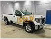 2026 GMC Sierra 2500HD Pro (Stk: 14076) in Roblin - Image 1 of 11