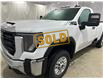 2026 GMC Sierra 2500HD Pro (Stk: 14076) in Roblin - Image 7 of 11