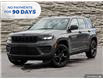 2025 Jeep Grand Cherokee Laredo (Stk: J5226) in Brantford - Image 1 of 27