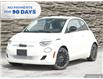 2025 Fiat 500e Base (Stk: S3031) in Hamilton - Image 1 of 20