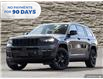 2025 Jeep Grand Cherokee L Limited (Stk: J5267) in Brantford - Image 1 of 29