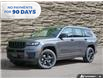 2025 Jeep Grand Cherokee L Laredo (Stk: S2197) in Welland - Image 1 of 29
