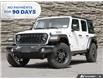 2025 Jeep Wrangler Sport (Stk: S1040) in Hamilton - Image 1 of 25