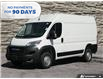 2025 RAM ProMaster 2500 High Roof (Stk: t4262) in Brantford - Image 1 of 20