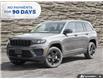 2025 Jeep Grand Cherokee Laredo (Stk: S4030) in Hamilton - Image 1 of 26