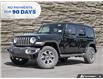 2025 Jeep Wrangler Sahara (Stk: S2202) in Welland - Image 1 of 31