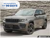 2025 Jeep Grand Cherokee Laredo (Stk: S2099) in Welland - Image 1 of 27