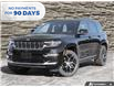 2025 Jeep Grand Cherokee Summit (Stk: S4036) in Hamilton - Image 1 of 27