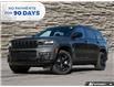 2025 Jeep Grand Cherokee L Limited (Stk: J5277) in Brantford - Image 1 of 29