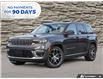 2025 Jeep Grand Cherokee Summit (Stk: S2207) in Welland - Image 1 of 27