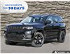 2025 Jeep Grand Cherokee Limited (Stk: S2204) in Welland - Image 1 of 27