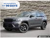 2025 Jeep Grand Cherokee Limited (Stk: S2221) in Welland - Image 1 of 30