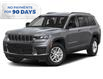 2025 Jeep Grand Cherokee L Limited (Stk: J5288) in Brantford - Image 1 of 9