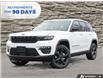 2025 Jeep Grand Cherokee Limited (Stk: S4046) in Hamilton - Image 1 of 27