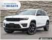 2025 Jeep Grand Cherokee Limited (Stk: S4048) in Hamilton - Image 1 of 26