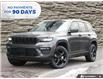 2025 Jeep Grand Cherokee Limited (Stk: S2229) in Welland - Image 1 of 27