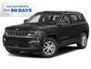 2025 Jeep Grand Cherokee Laredo (Stk: J5291) in Brantford - Image 1 of 11