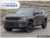 2025 Jeep Grand Cherokee Limited (Stk: S4051) in Hamilton - Image 1 of 27