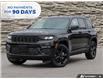 2025 Jeep Grand Cherokee Limited (Stk: S4053) in Hamilton - Image 1 of 27
