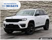 2025 Jeep Grand Cherokee Limited (Stk: S4047) in Hamilton - Image 1 of 26