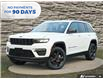 2025 Jeep Grand Cherokee Limited (Stk: S2230) in Welland - Image 1 of 26
