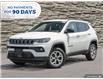 2025 Jeep Compass North (Stk: S3045) in Hamilton - Image 1 of 26