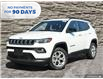 2025 Jeep Compass North (Stk: S3036) in Hamilton - Image 1 of 26