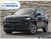 2025 Jeep Compass North (Stk: J5265) in Brantford - Image 1 of 27