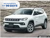 2025 Jeep Compass North (Stk: S3046) in Hamilton - Image 1 of 26