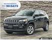 2025 Jeep Compass North (Stk: S3043) in Hamilton - Image 1 of 27