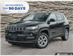 2025 Jeep Compass North (Stk: S3037) in Hamilton - Image 1 of 27