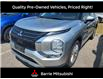 2022 Mitsubishi Outlander  (Stk: S0037A) in Barrie - Image 1 of 50