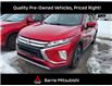 2018 Mitsubishi Eclipse Cross  (Stk: T0004A) in Barrie - Image 1 of 33