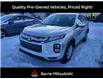 2024 Mitsubishi RVR ES (Stk: 00847) in Barrie - Image 1 of 38