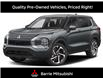 2024 Mitsubishi Outlander ES (Stk: 00855) in Barrie - Image 1 of 9