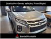 2022 Mitsubishi RVR  (Stk: S0195A) in Barrie - Image 1 of 48