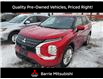2024 Mitsubishi Outlander ES (Stk: 00835) in Barrie - Image 1 of 21