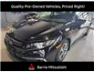 2021 Honda Civic LX (Stk: T0055A) in Barrie - Image 1 of 43