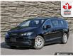 2026 Chrysler Grand Caravan SXT (Stk: T8003) in Hamilton - Image 1 of 25