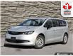 2026 Chrysler Grand Caravan SXT (Stk: T8003) in Welland - Image 1 of 27