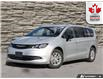 2026 Chrysler Grand Caravan SXT (Stk: T8001) in Welland - Image 1 of 27